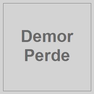 Demor Perde